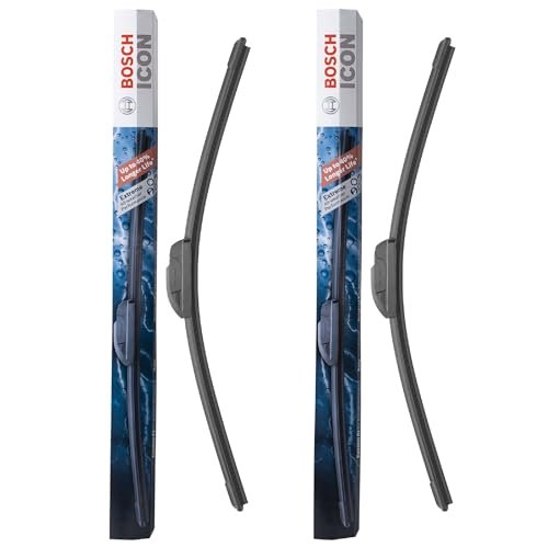 Set of 2 Beam Wiper Blades M6961