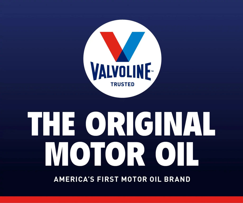 Full Synthetic 5W-30 Motor Oil H86529