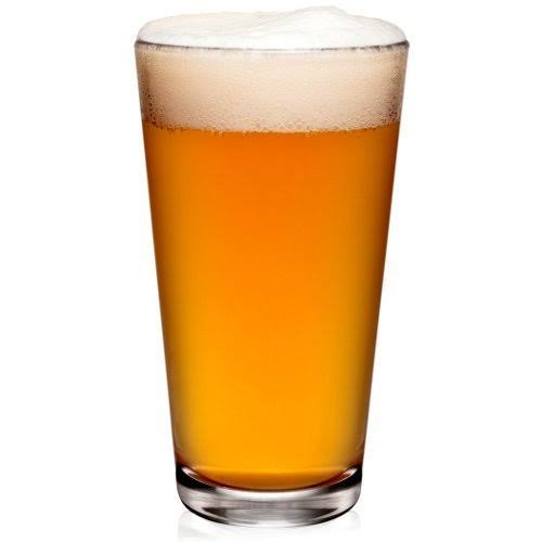 16 Ounce Tritan Pint Glass, Set of 6 Z517624