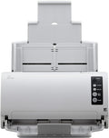 Color Duplex Document Scanner with Auto Document Feeder D662561