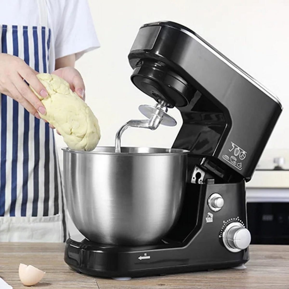 Food Mixer D23245