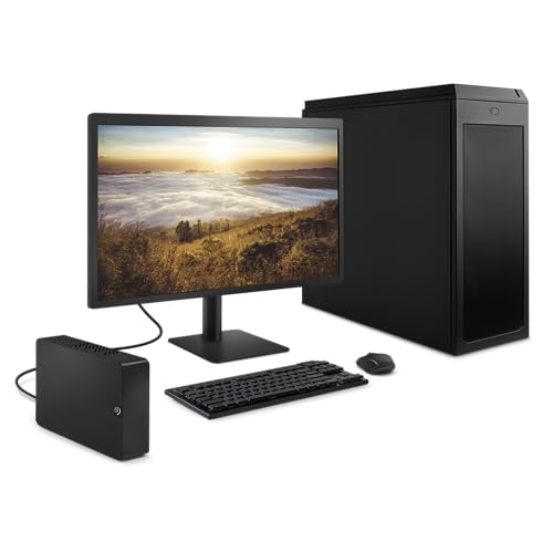 2TB External Hard Drive HDD USB 3.0 U343388