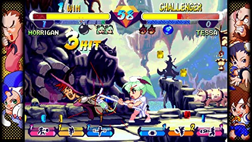 Fighting Collection PlayStation 4 U323482