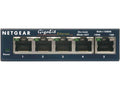5-Port Gigabit Switch J9458