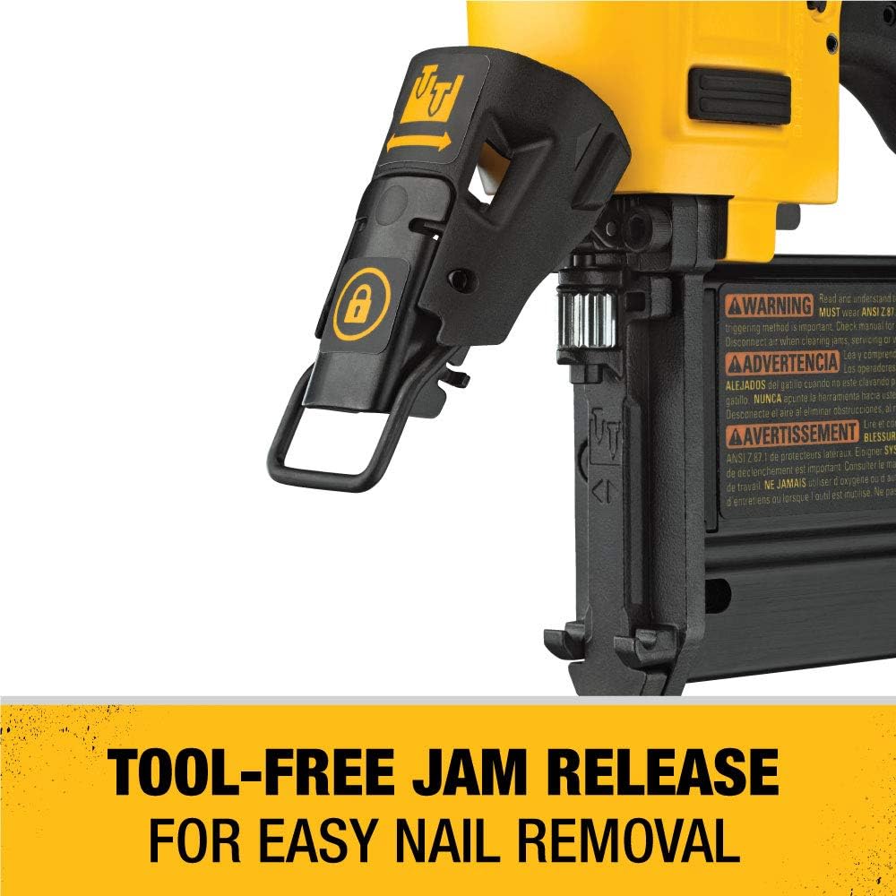 23 Gauge 2-Inch Pin Nailer U372841