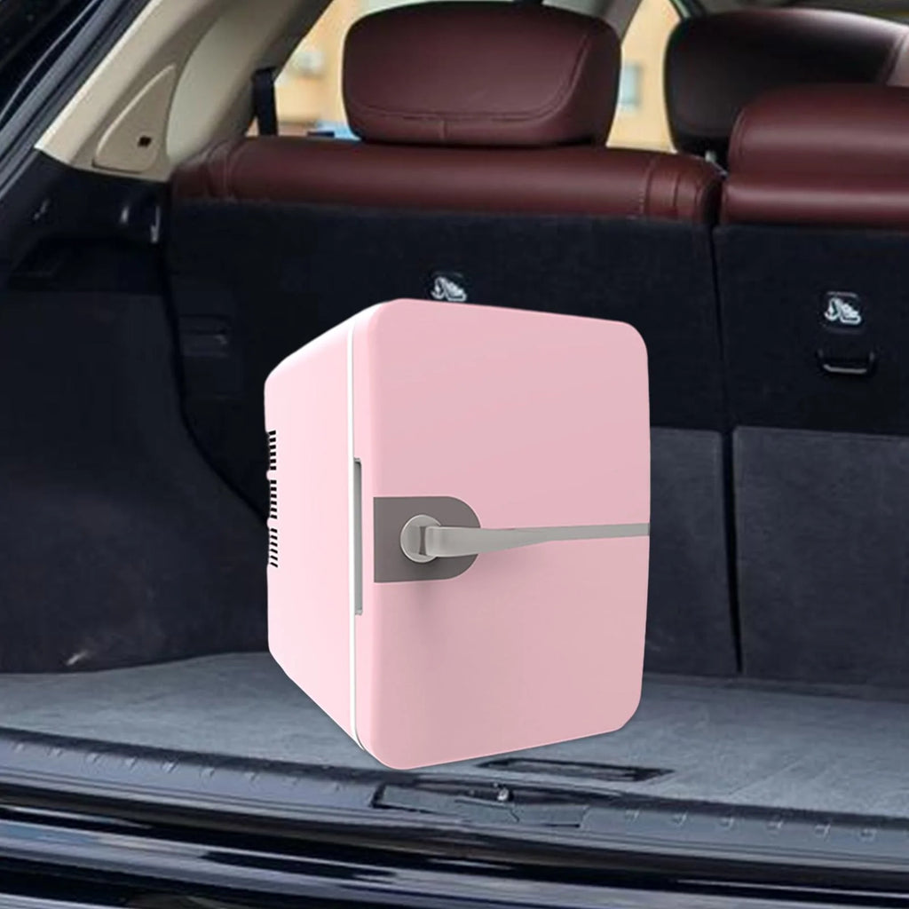 4L Portable Mini Fridge D51657