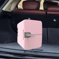 4L Portable Mini Fridge D51657