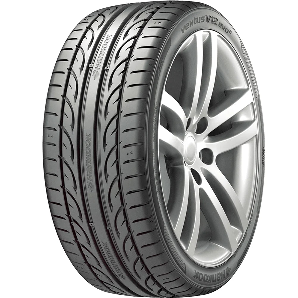 Passenger Tire F863