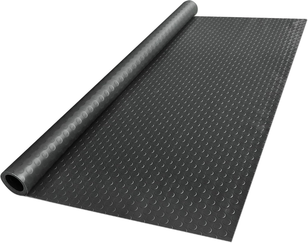 Oil Spill Mat Absorbent Pad Roll 72"x54" Pack of 2 A5225