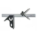 Combination Square Set with Cast Head H24011