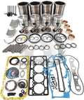 Engine Overhaul Rebuild Kit for Komatsu Excavator J31278
