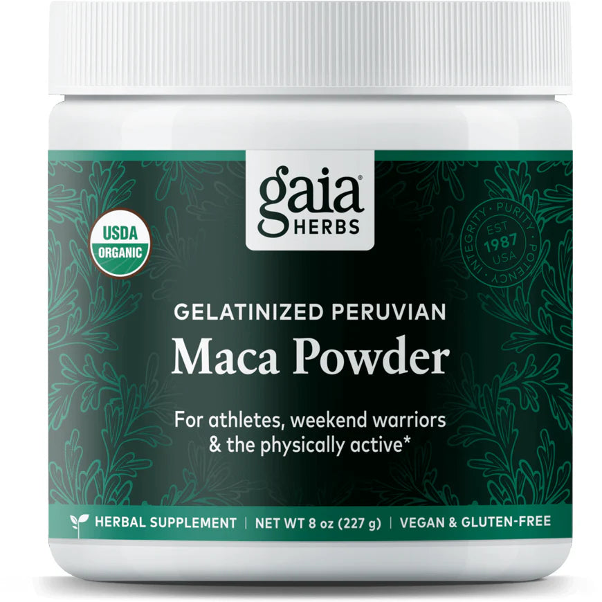 Maca Powder 8 oz G94849