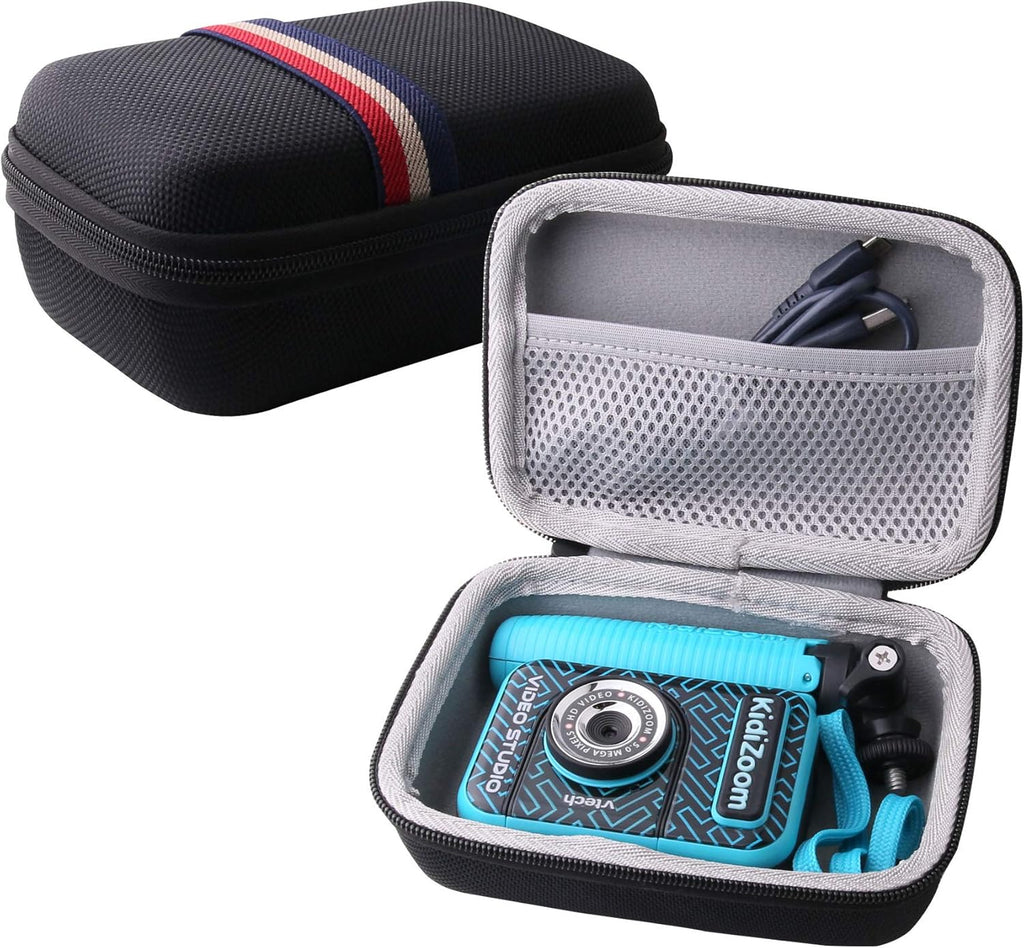 Large Pink Hard Carrying Case R938