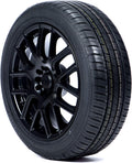 235/50R18 101W All-Season Radial Tire X163