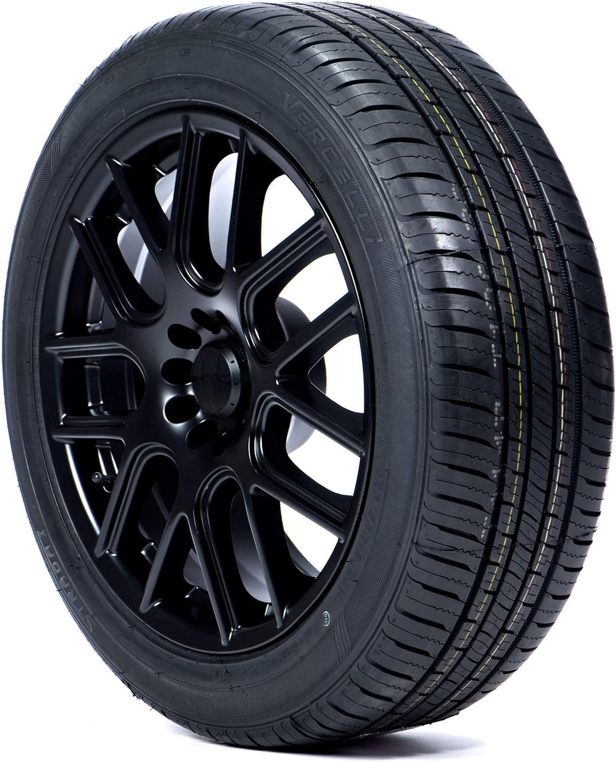 235/50R18 101W All-Season Radial Tire X163