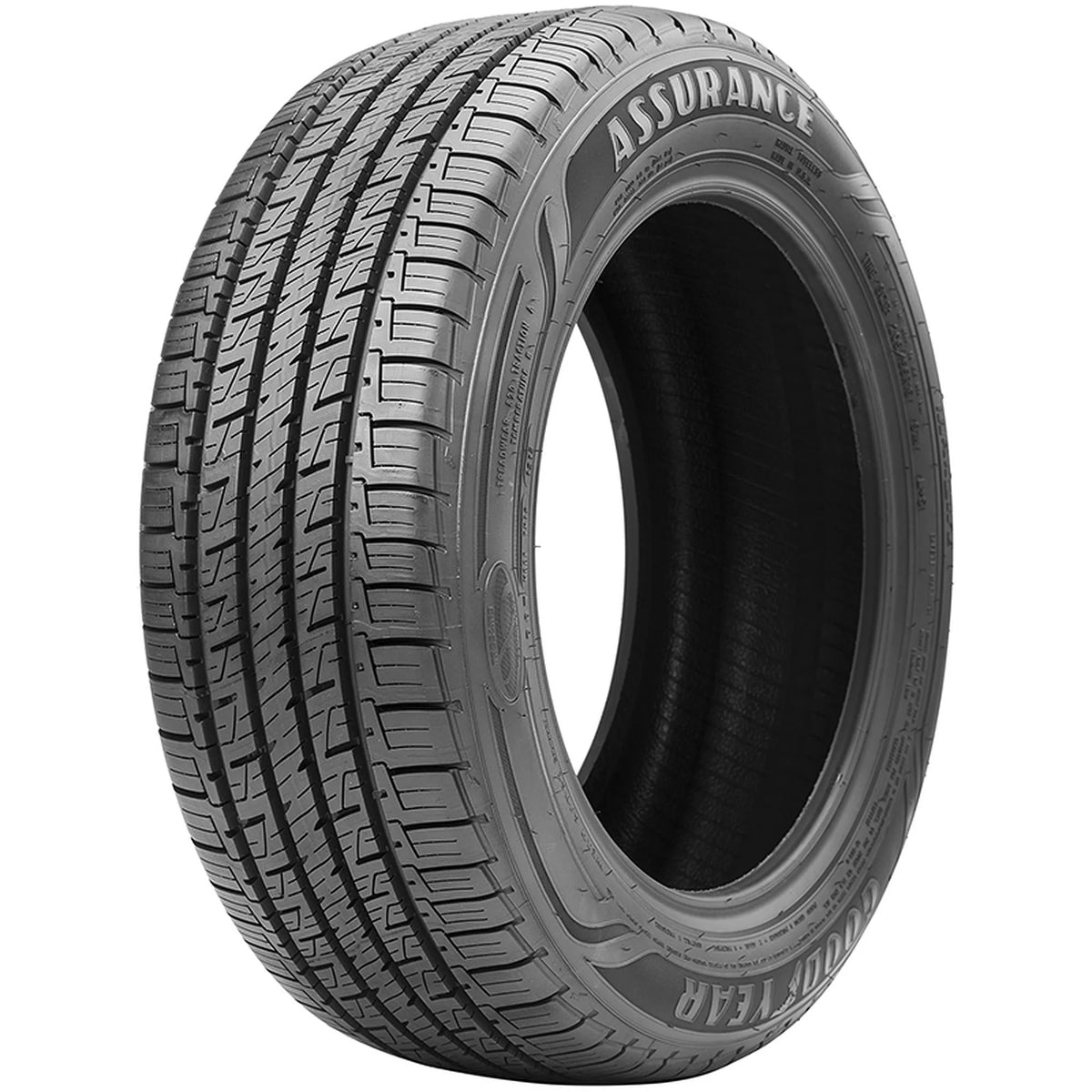 All Season 235/65R18 106V Passenger Tire B78675