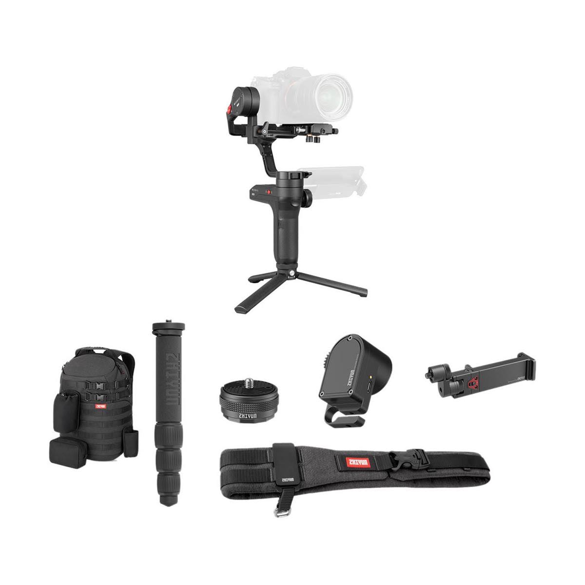 Weebill Lab Master Package U139496