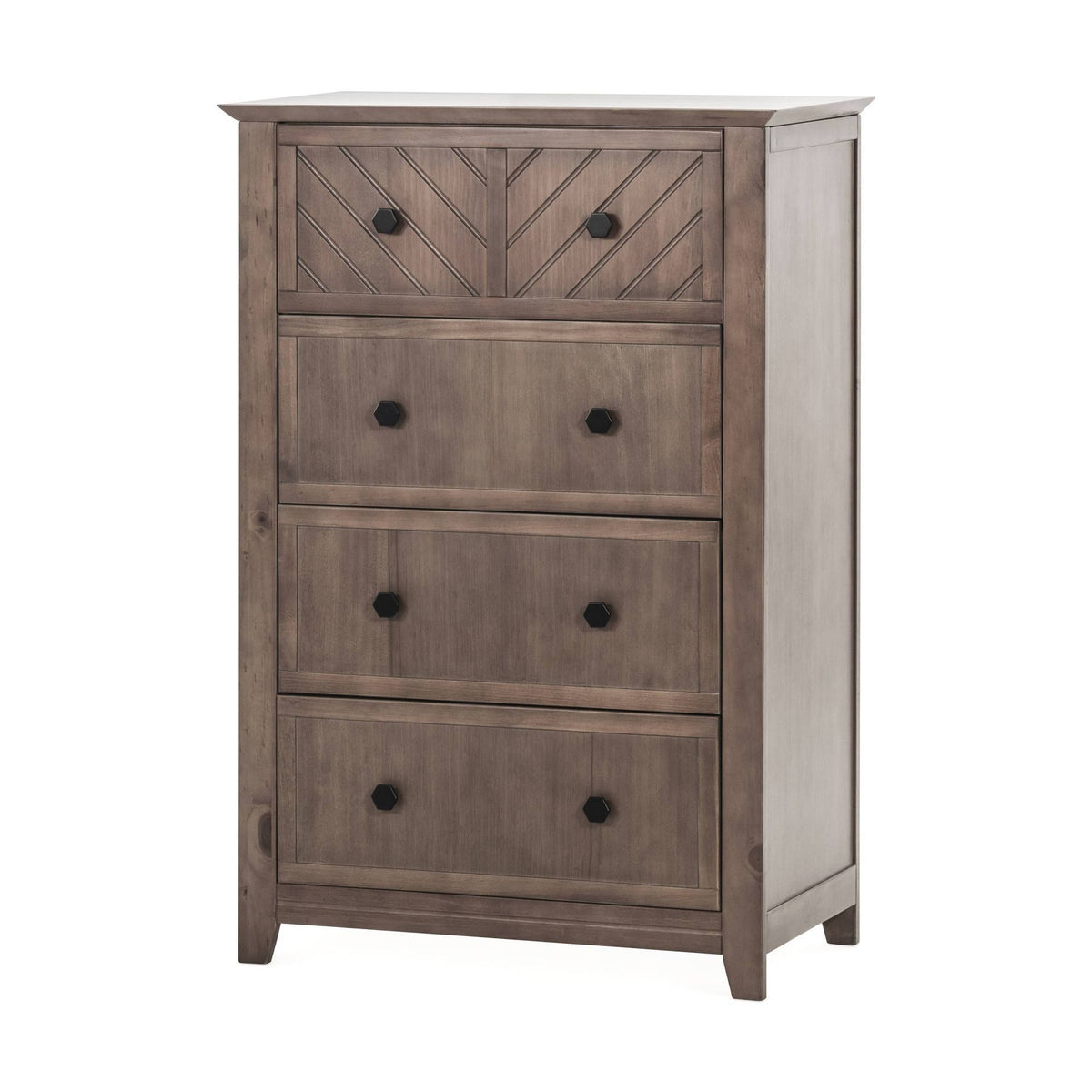 4-Drawer Chest S3996