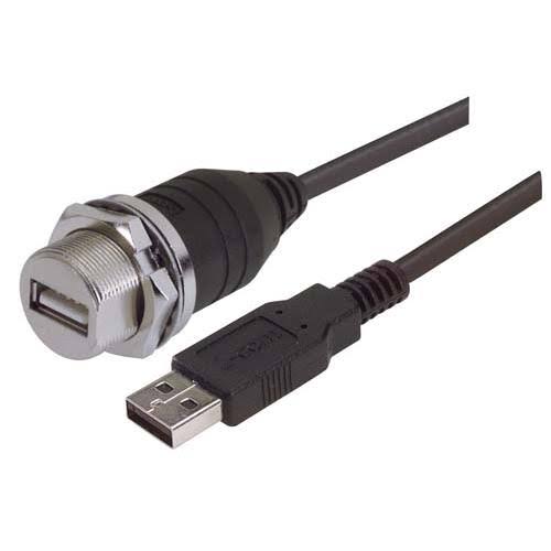 USB extension cable 3.3 ft Q5490