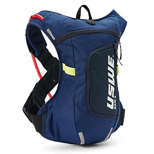 Hydro Hydration Pack with Water Bladder Y7079