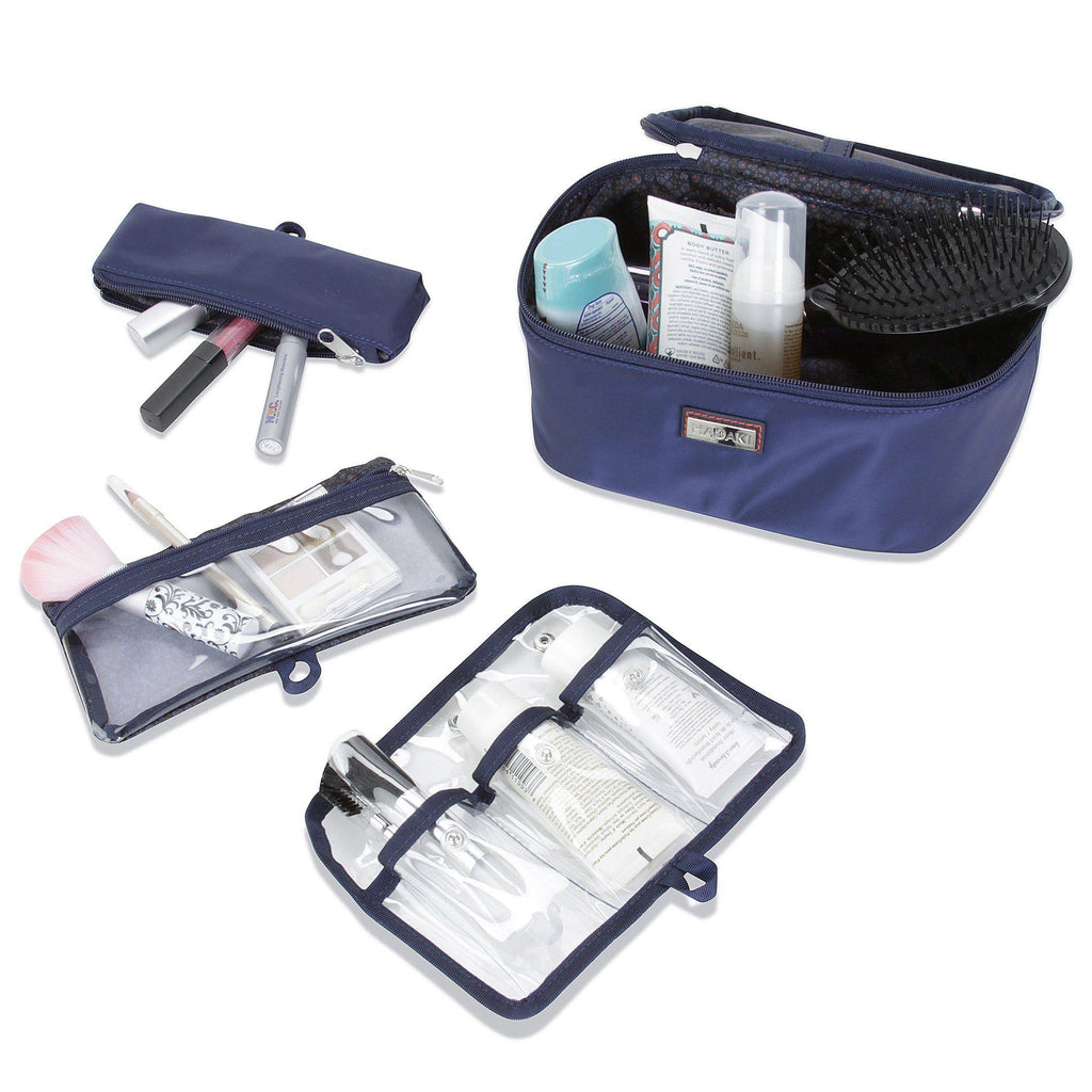 Train Case H1149
