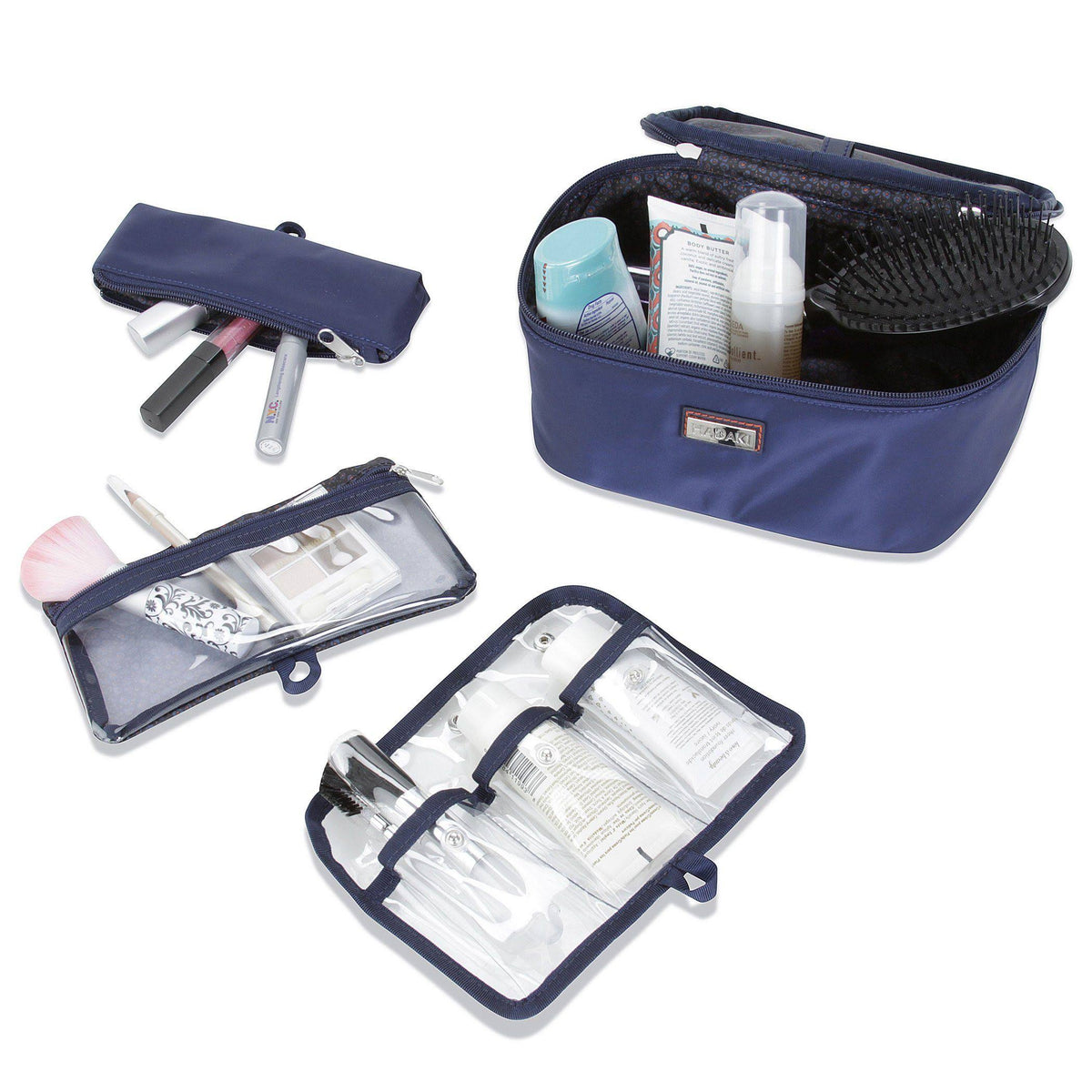 Train Case H1149
