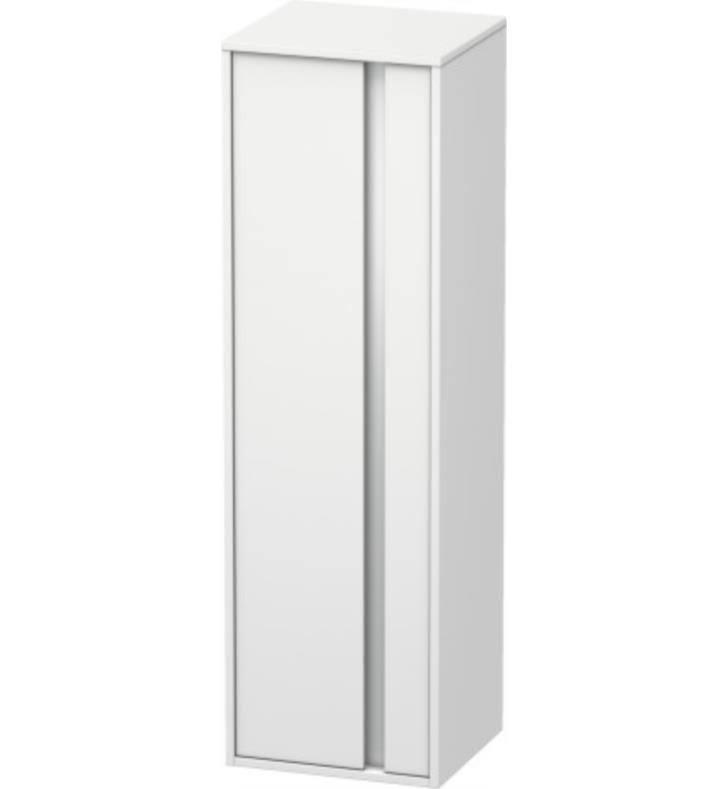 European Oak Tall Cabinet G32402