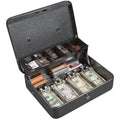Cash Box with Key Lock D42423