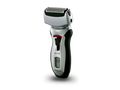 Rechargeable 3-Blade Wet/Dry Electric Shaver C580854
