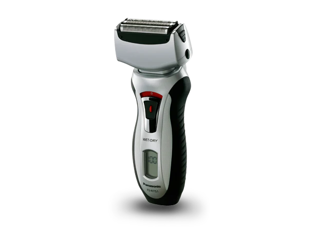 Rechargeable 3-Blade Wet/Dry Electric Shaver C580854