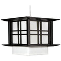 Black Hanging Lamp K486878
