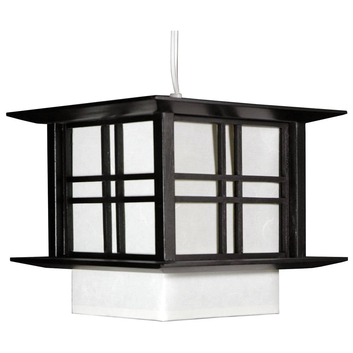 Black Hanging Lamp K486878
