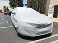 5 Layer Waterproof Car Cover B429