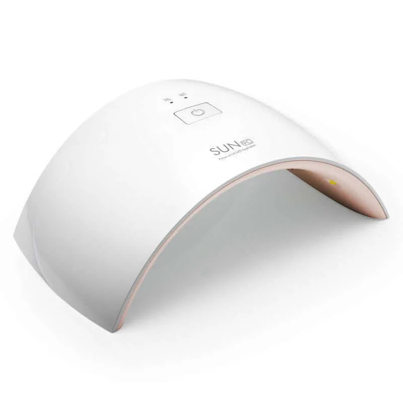 LED UV Nail Dryer H4828