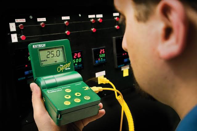 Calibrator with NIST B3598