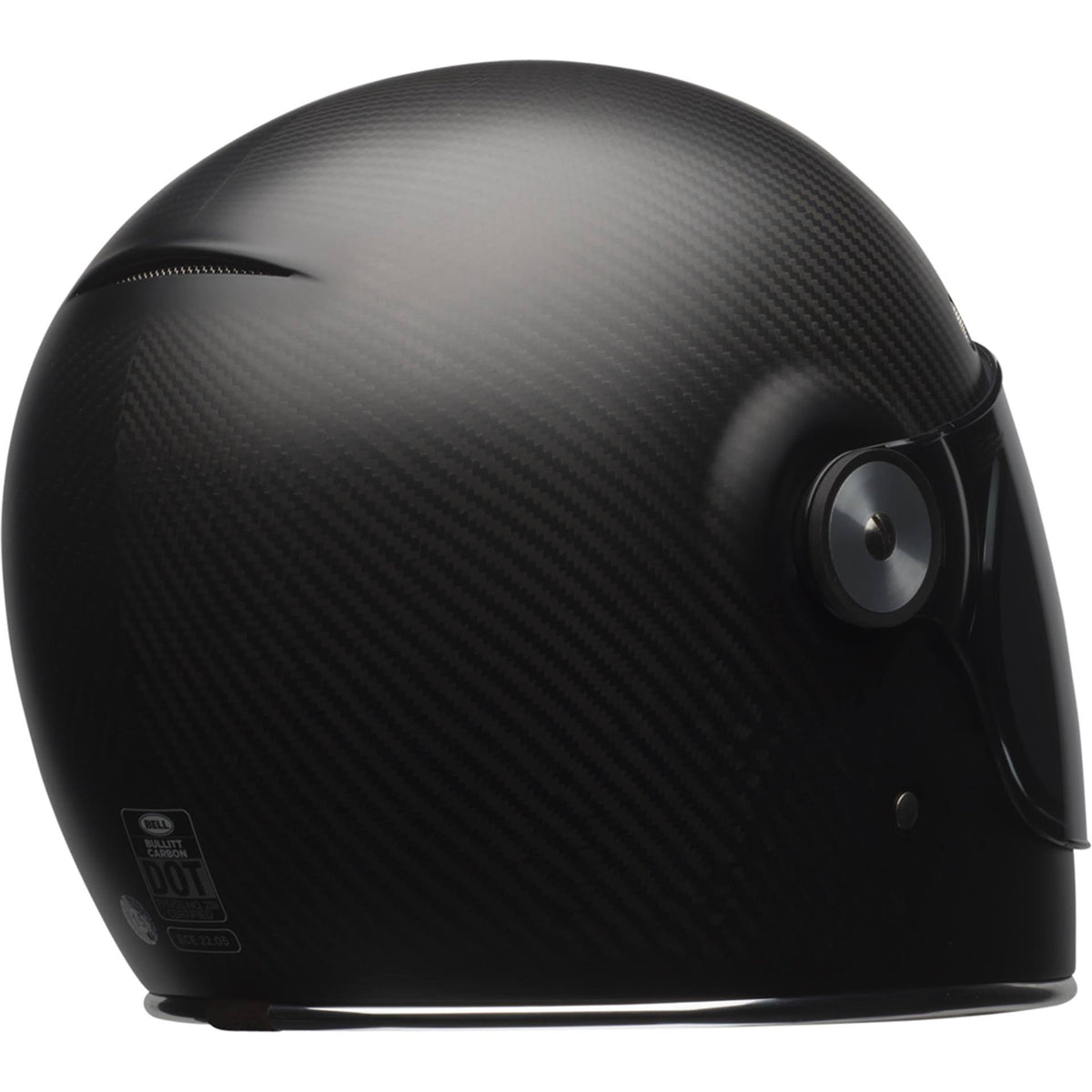 Carbon Matte Helmet B870261