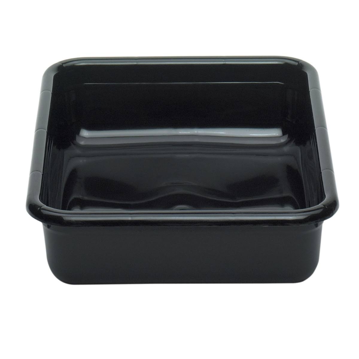 Black Poly Cambox E986