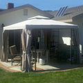 Replacement Canopy for 10x10 Gazebo Y5871