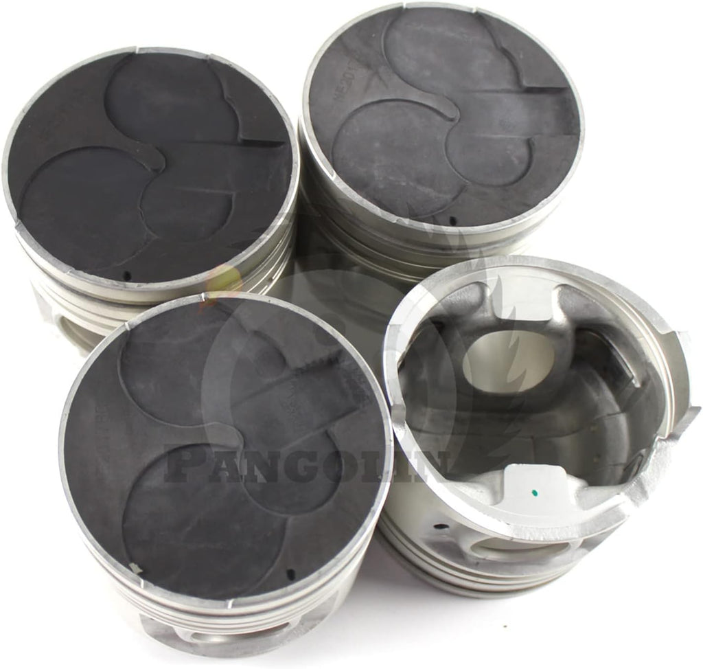 Engine Rebuild Kit for Excavator Spare Parts I7317