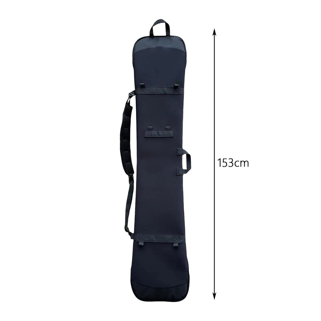 Neoprene Snowboard Travel Bag 153cm P27633