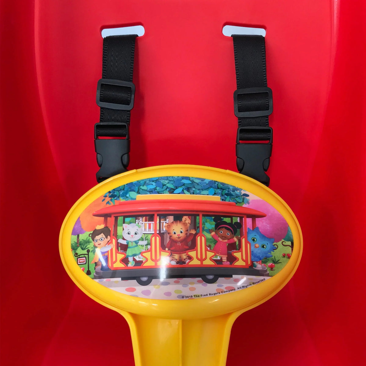 Toddler Swing I51555