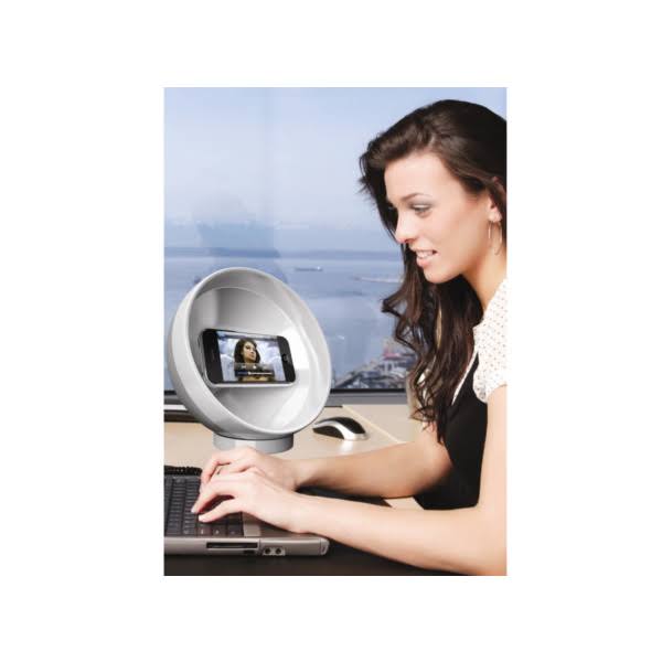 Desktop Barcode Scanner F1561