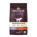 Senior Dry Dog Food L616