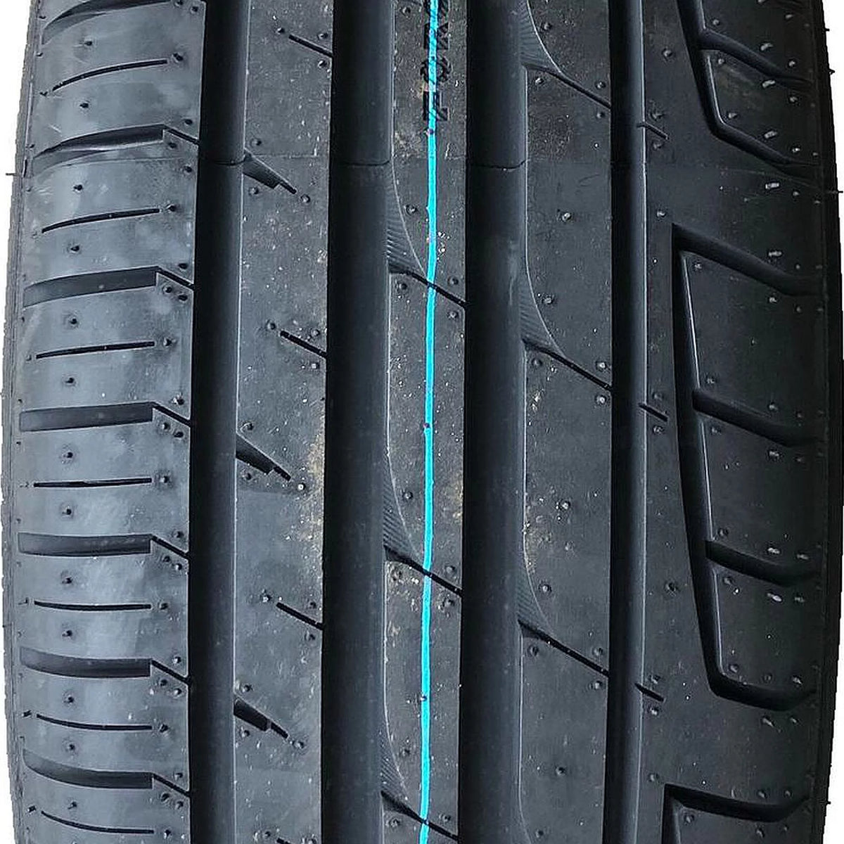All Season 245/50R17 99W Passenger Tire U79916