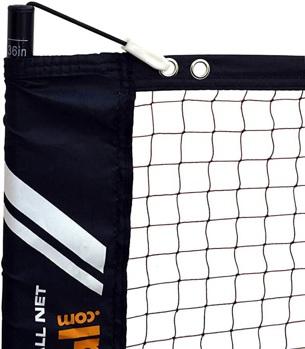 Wood Pickleball Paddle Set for 2 Players C549088