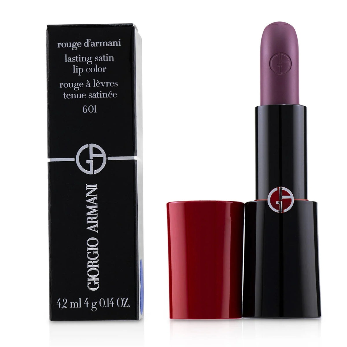 Lasting Satin Lip Color 4g U611465