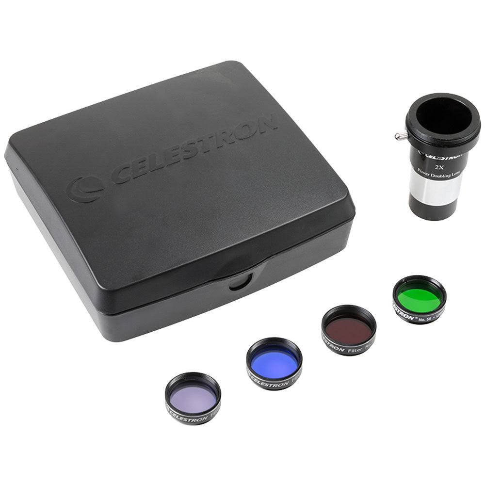 Telescope Accessory Kit J7952