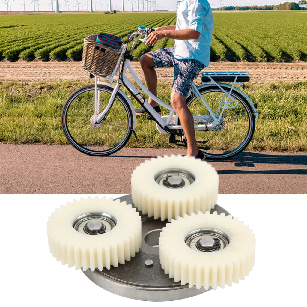36T Planetary Nylon Gears for Bafang Electric Bicycle M9635