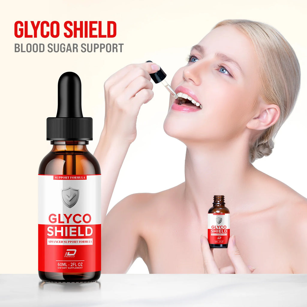 Blood Support Drops S212