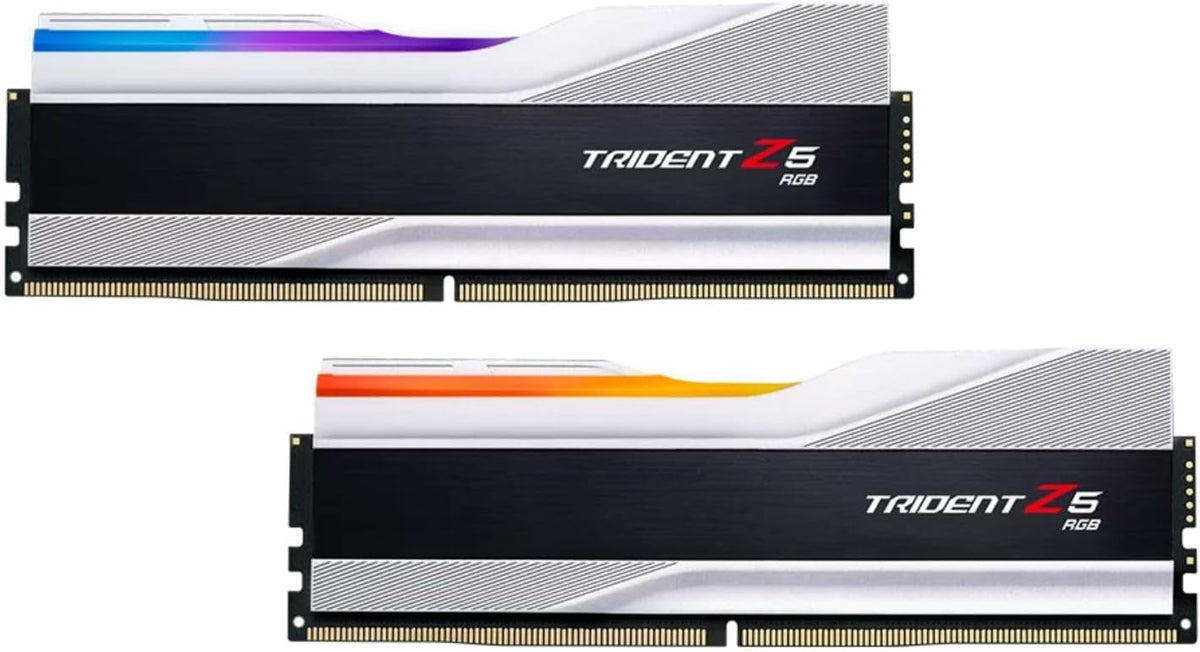 Black DDR5-6400 32GB RAM Q199638